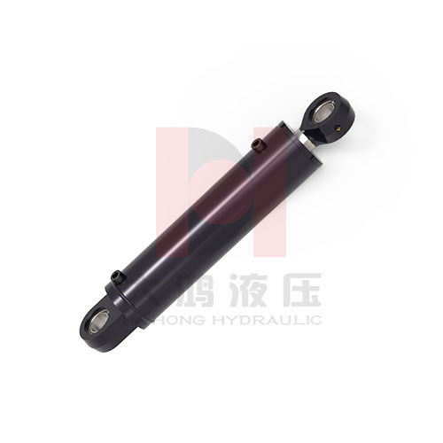 掘进机标准液压油缸