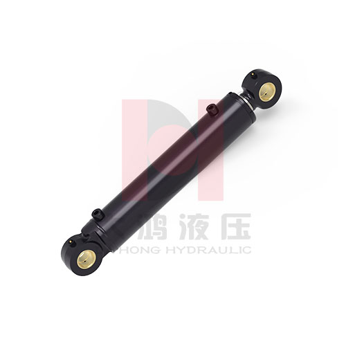 前后耳环式标准液压油缸