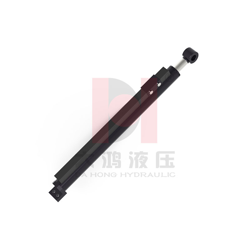 锚杆钻车推进油缸