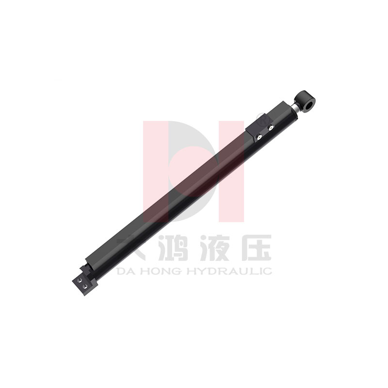 撬毛台车推进油缸