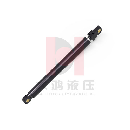 凿岩台车伸缩油缸