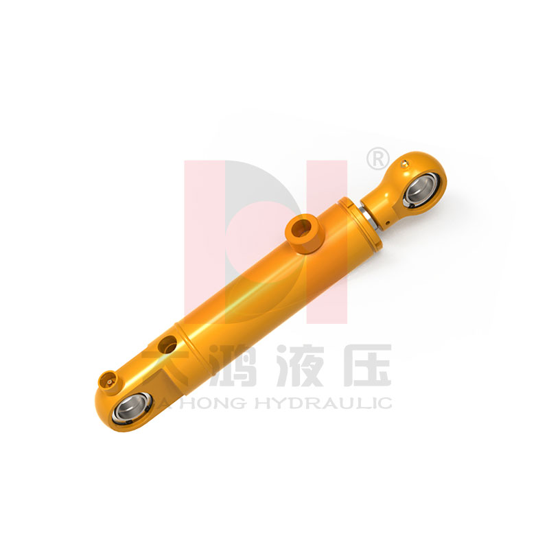 铁路装备液压油缸