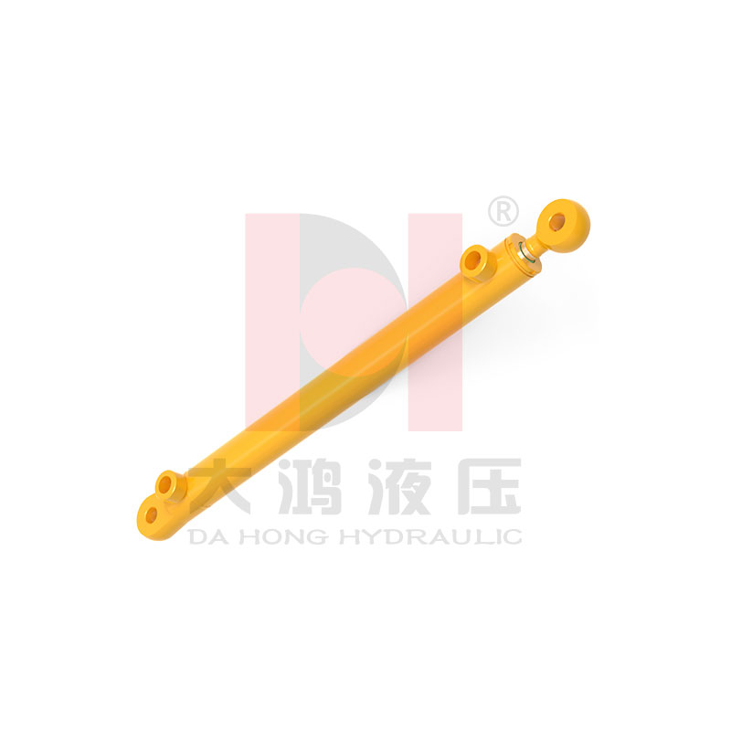 多功能捣固车液压缸