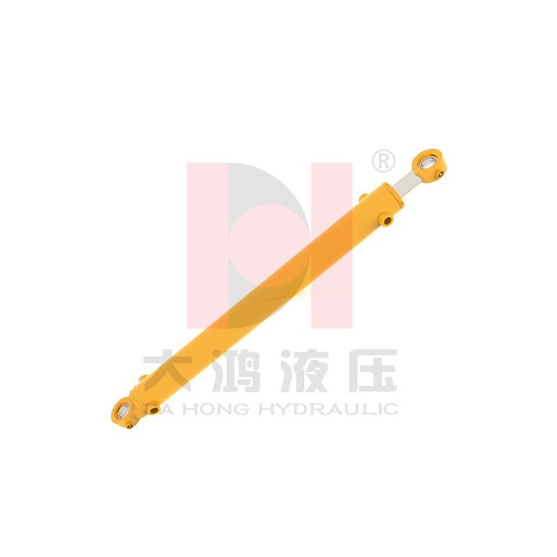 道岔运输车液压缸