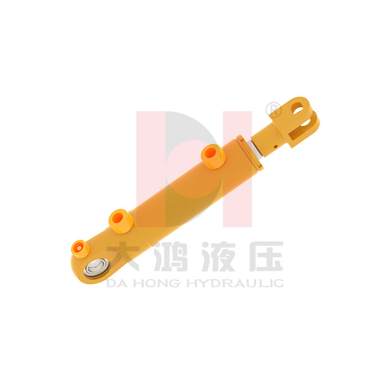 道岔运输车液压缸
