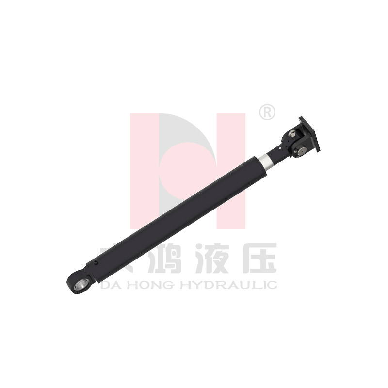 冶金电炉油缸