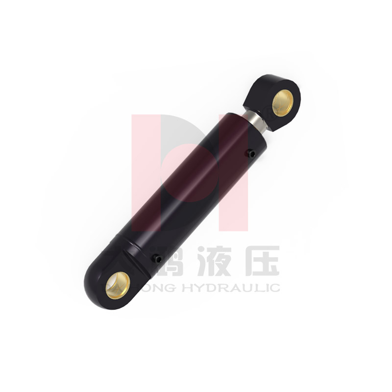 特种掘进机小臂油缸