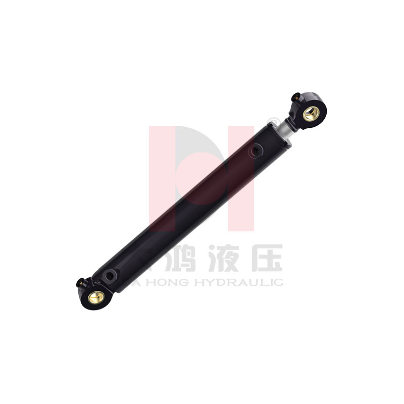 掘进机液压油缸