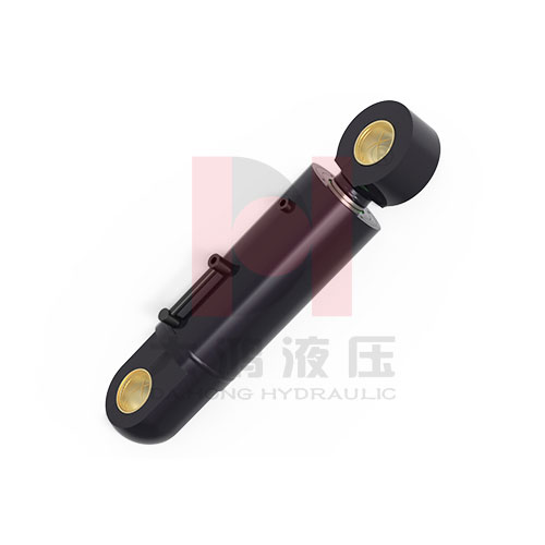 掘进机液压油缸智能化应用趋势探讨