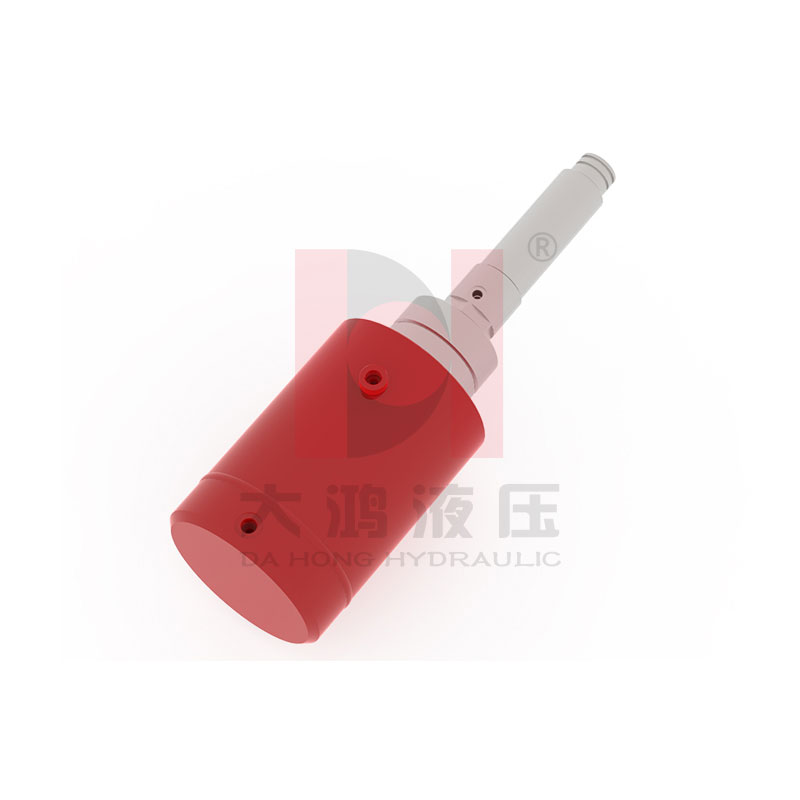 铁路装备液压油缸