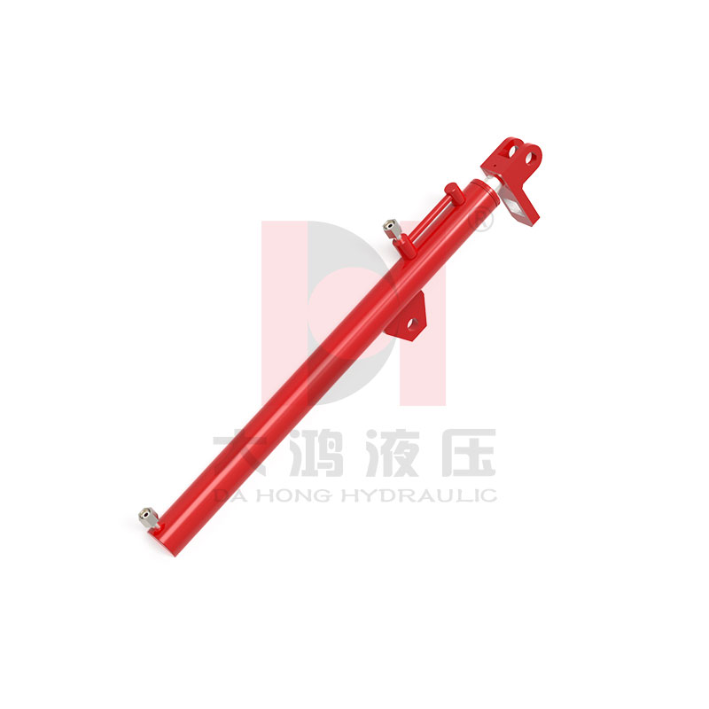 铁路装备液压油缸