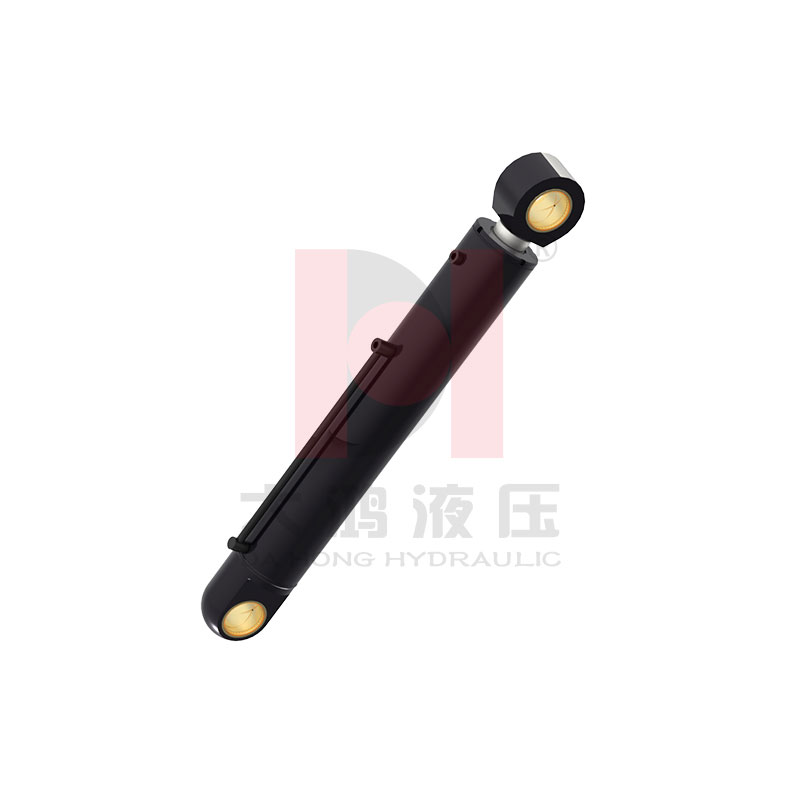 掘进机液压油缸